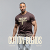 The Cotton Blend Drop