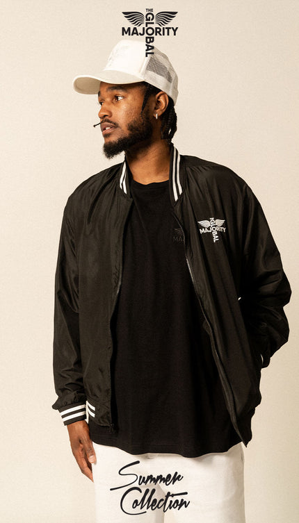 UNISEX JACKETS & OUTERWEAR