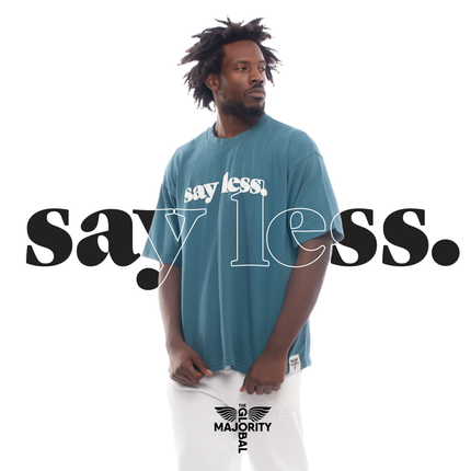 Collection image for: Say Less