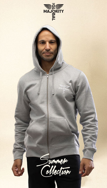 UNISEX HOODIES & SWEATSHIRTS