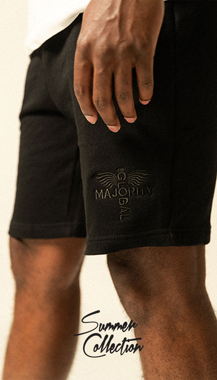 UNISEX PANTS & SHORTS