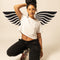 WOMEN'S TOPS