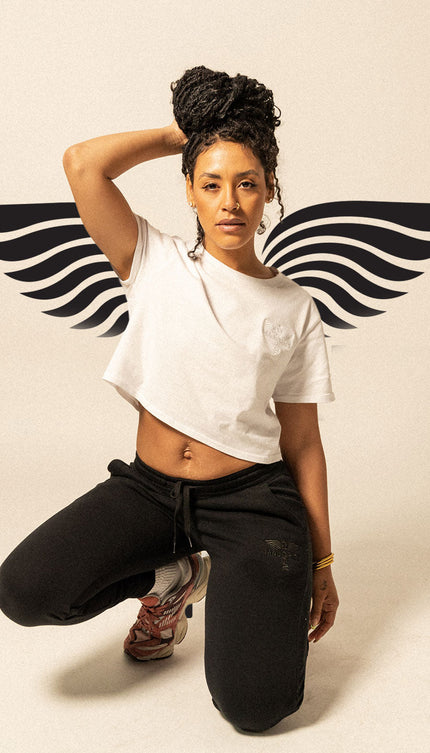 WOMEN'S TOPS