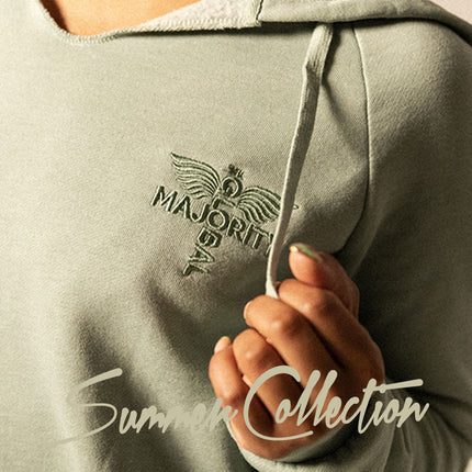 Collection image for: WOMEN'S HOODIES & SWEATSHIRTS