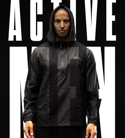 ACTIVE MEN