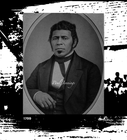 Paul Jennings Collection