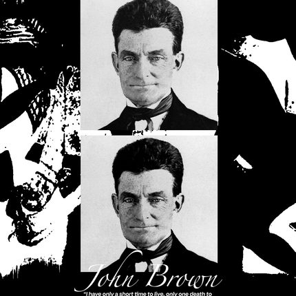 Collection image for: John Brown Collection