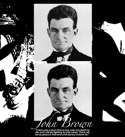 John Brown Collection