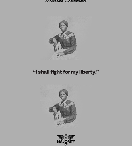 Harriet Tubman Collection