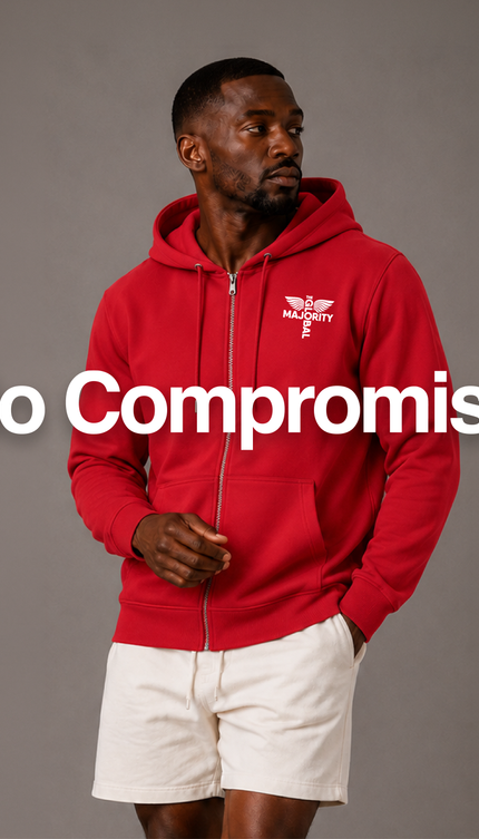 UNISEX HOODIES & SWEATSHIRTS