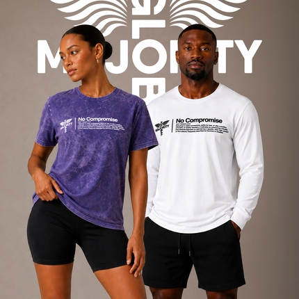 Collection image for: No Compromise Collection
