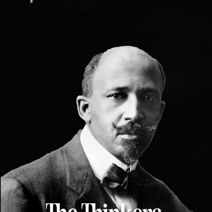 Collection image for: W.E.B. DuBois