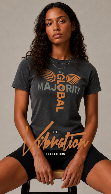 The Vibration Collection