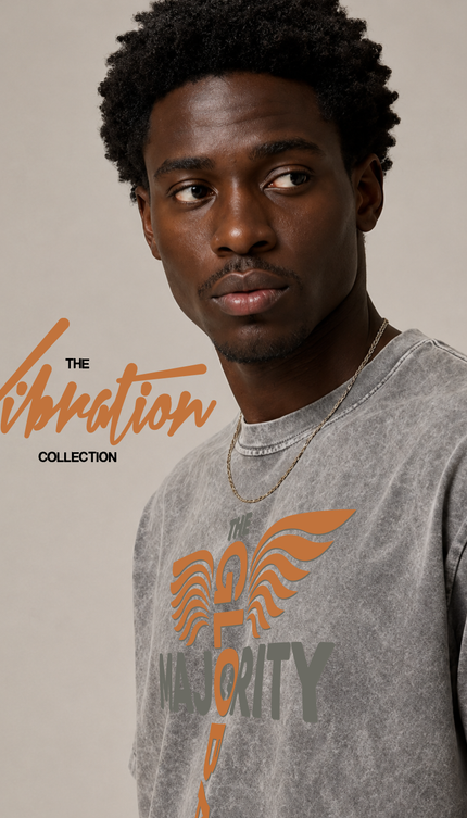 UNISEX T-SHIRTS