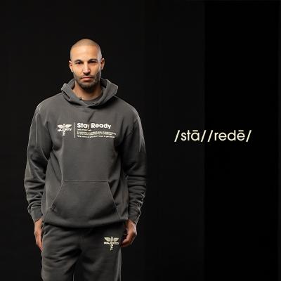 UNISEX HOODIES & SWEATSHIRTS