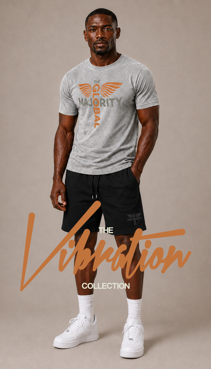 UNISEX PANTS & SHORTS