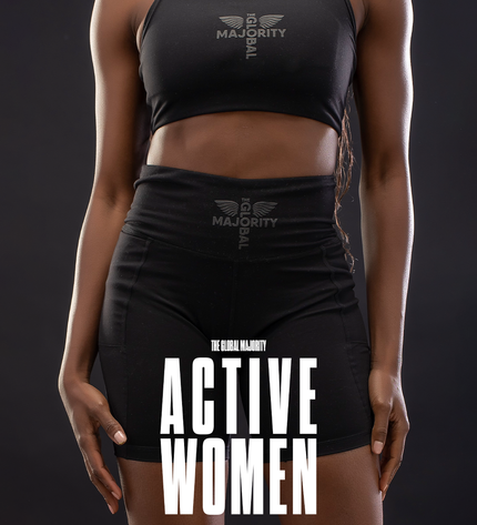 ACTIVE WOMEN