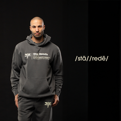 Stay Ready Collection
