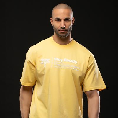 UNISEX T-SHIRTS