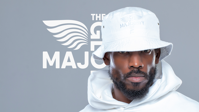 SHOP Bucket Hat