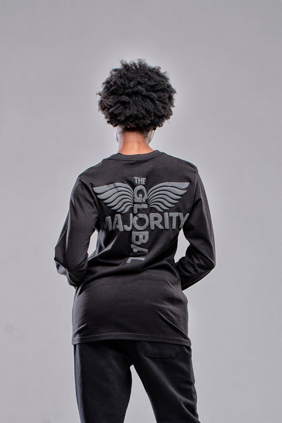 Freedom Isn't Free Long Sleeve Tee