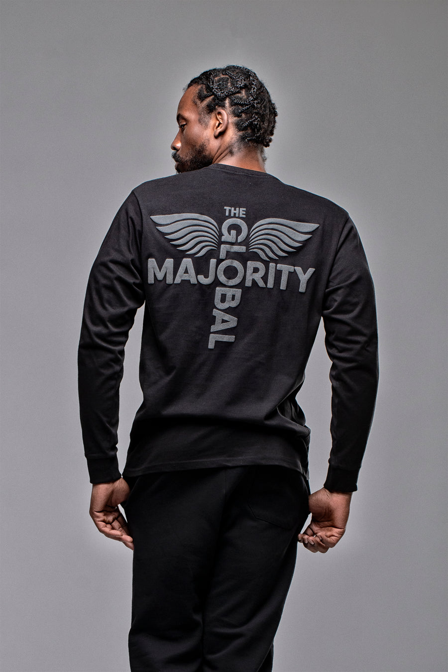 Freedom Isn't Free Long Sleeve Tee