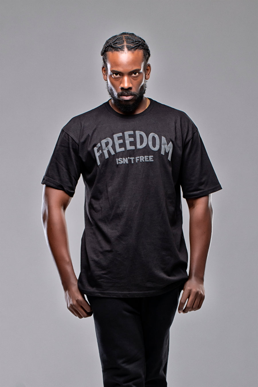 Freedom Isn't Free Premium Tee