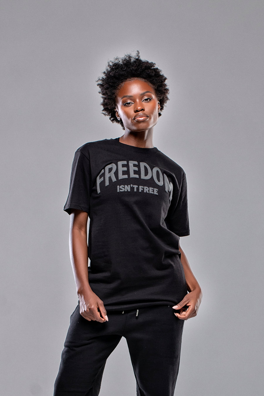 Freedom Isn't Free Premium Tee