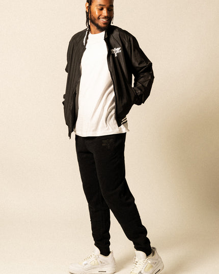 Summer Collection Bomber Jacket
