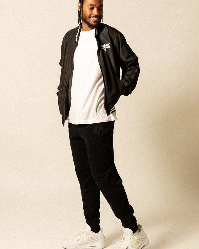 Summer Collection Bomber Jacket