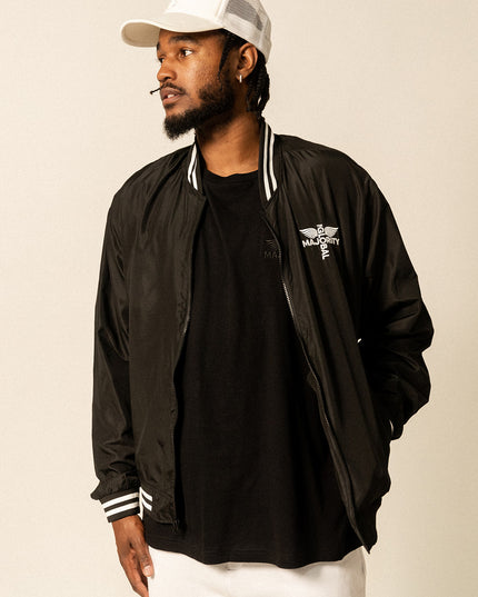 Summer Collection Bomber Jacket