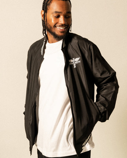 Summer Collection Bomber Jacket