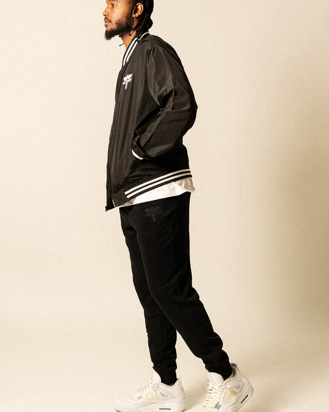 Summer Collection Bomber Jacket