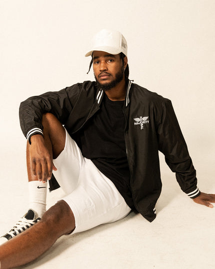 Summer Collection Bomber Jacket