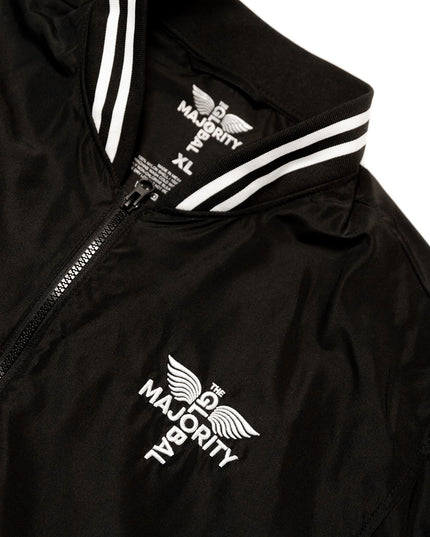 Summer Collection Bomber Jacket