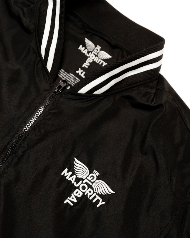 Summer Collection Bomber Jacket