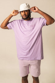 Tonal Logo-Embroidered Shorts
