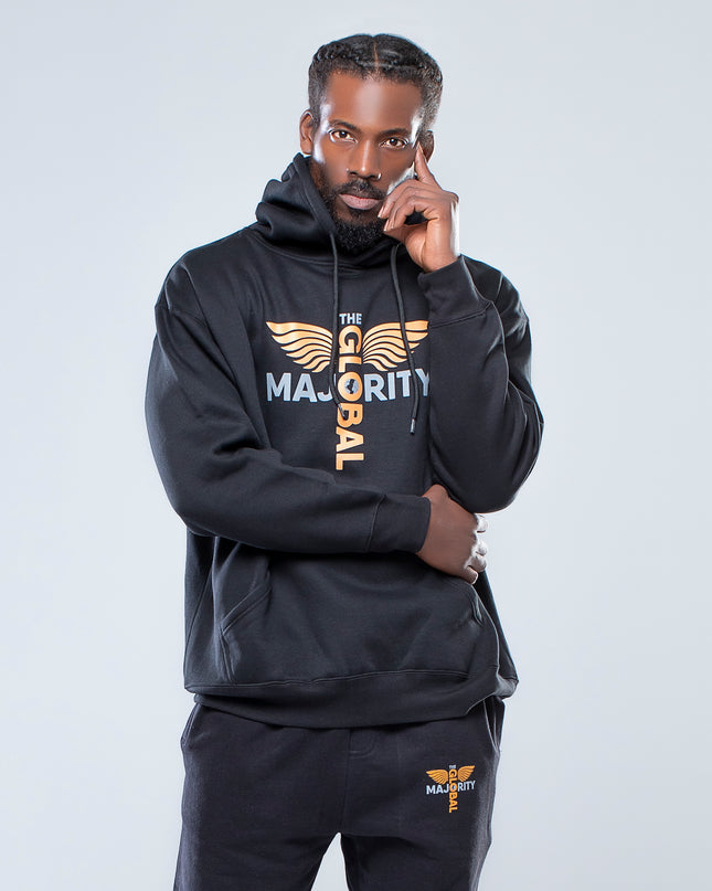 TGM Logo Premium Hoodie