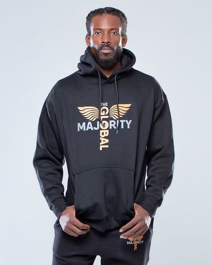 TGM Logo Premium Hoodie