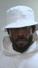 TGM Logo White Bucket Hat Video