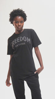 Freedom Isn't Free Premium Tee