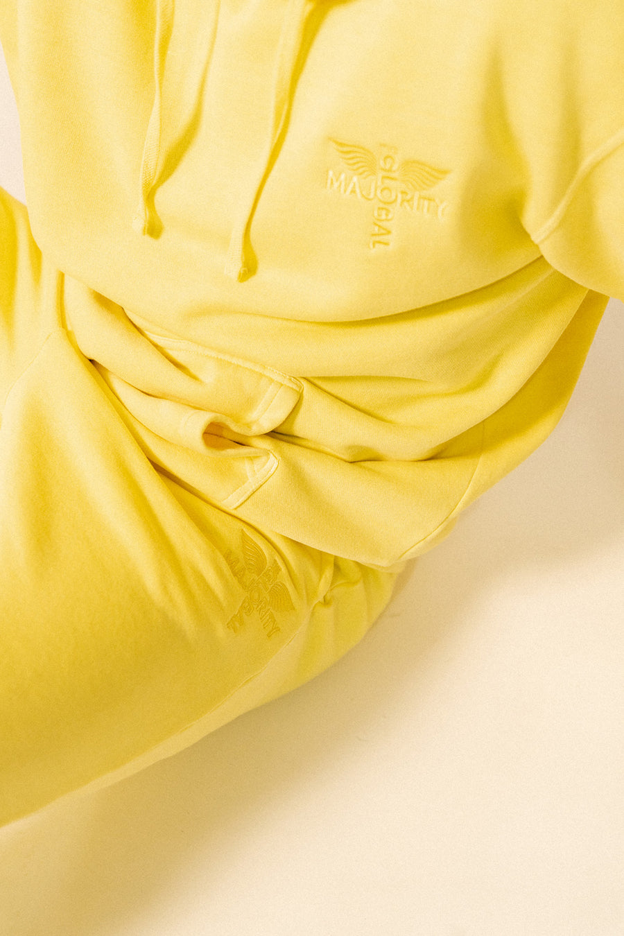 Summer Wash Logo-Embroidered Shorts