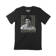 The Global Majority x Octavia Butler