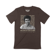 The Global Majority x Octavia Butler