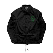 Pass The Baton x The Ballers x Karen Hunter Coaches Jacket