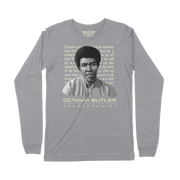 The Global Majority x Octavia Butler