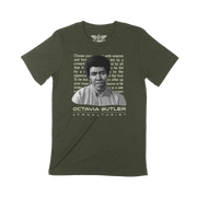 The Global Majority x Octavia Butler