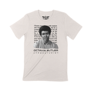 The Global Majority x Octavia Butler