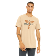 Logo Sand T-Shirt