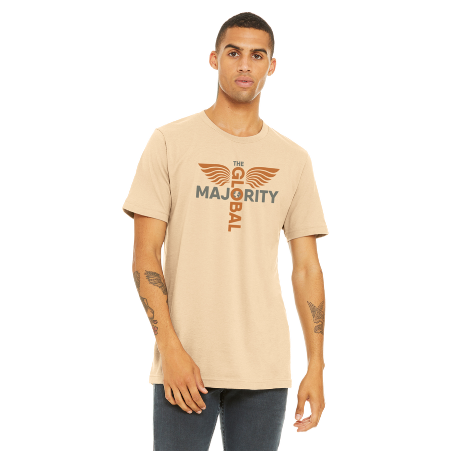 Logo Sand T-Shirt
